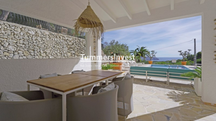 Reventa · Villa · Teulada