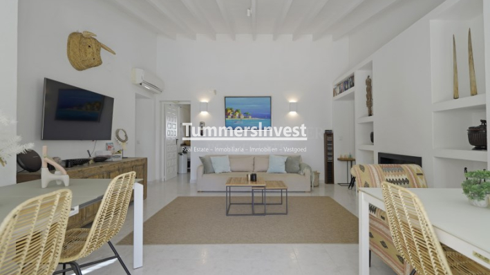 Reventa · Villa · Teulada