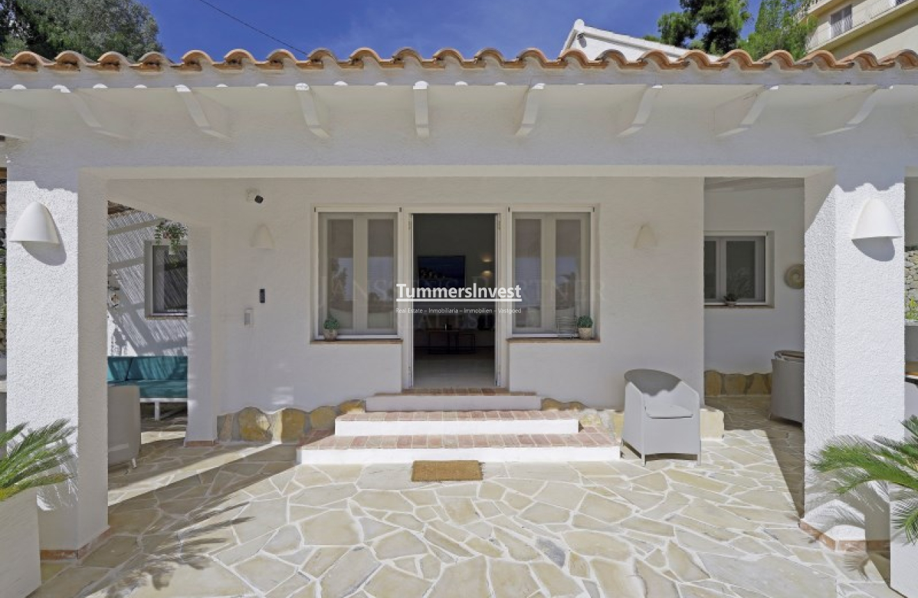 Reventa · Villa · Teulada