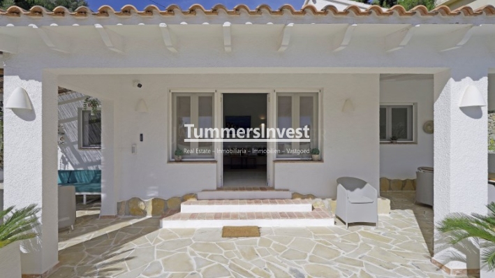 Reventa · Villa · Teulada