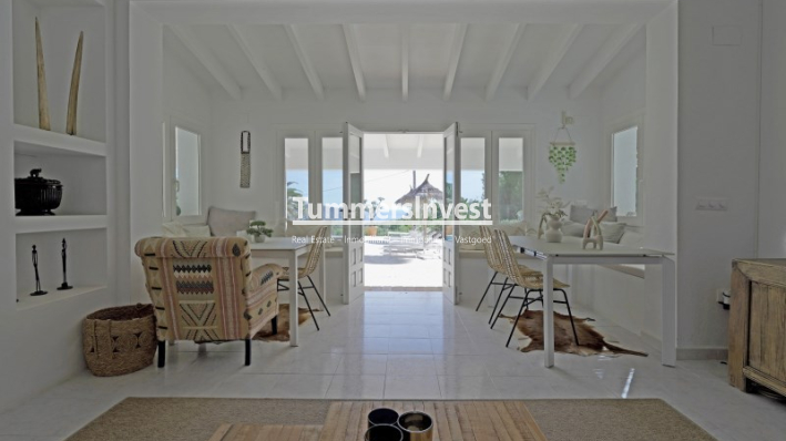 Reventa · Villa · Teulada