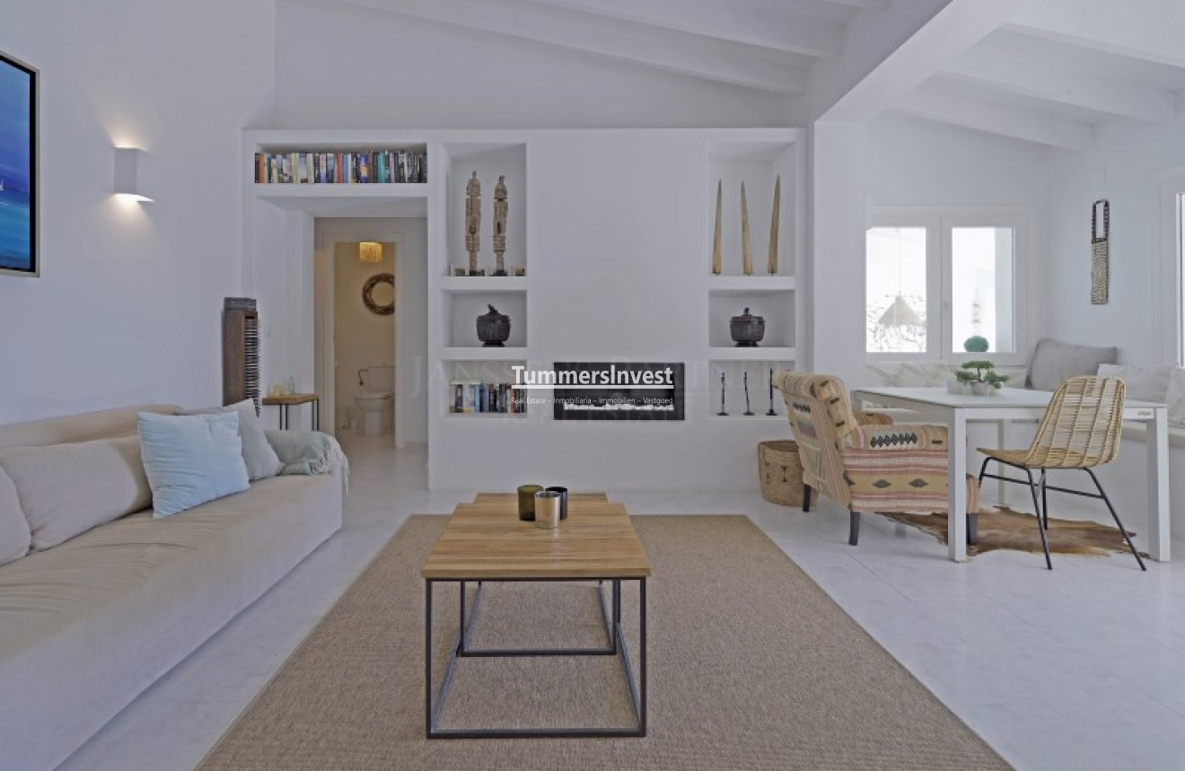 Reventa · Villa · Teulada