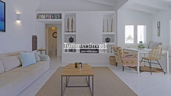 Reventa · Villa · Teulada