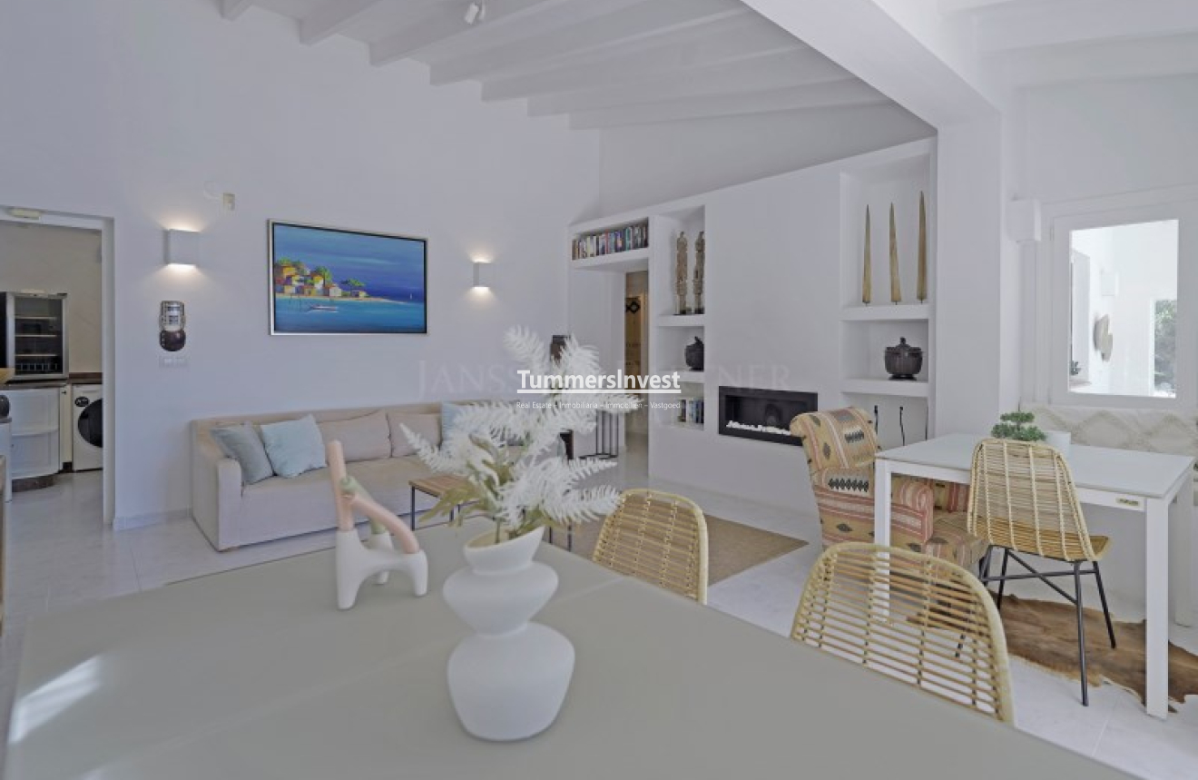 Reventa · Villa · Teulada