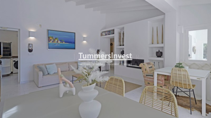 Reventa · Villa · Teulada