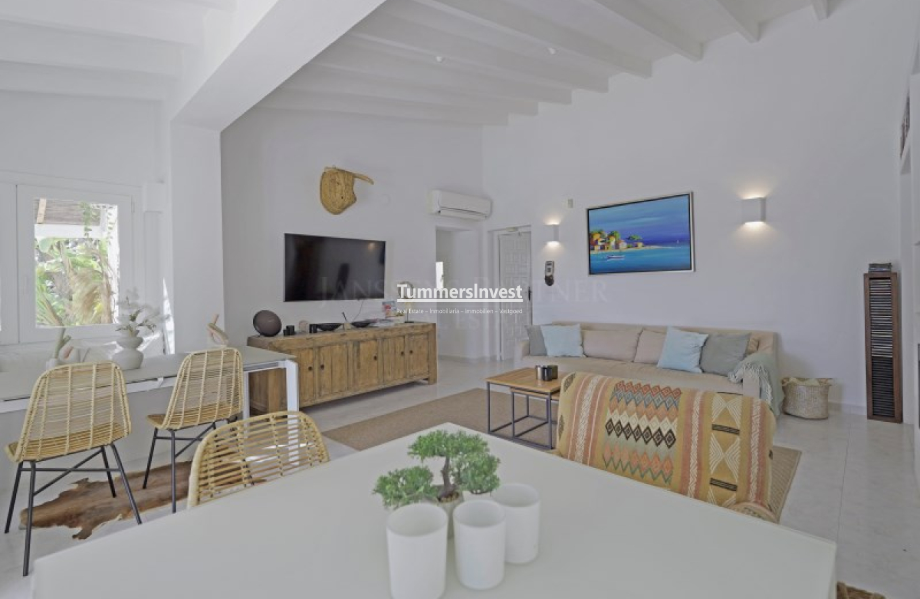 Reventa · Villa · Teulada