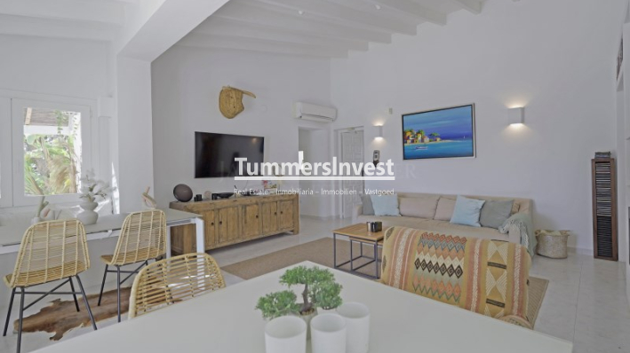 Reventa · Villa · Teulada