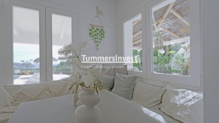 Reventa · Villa · Teulada