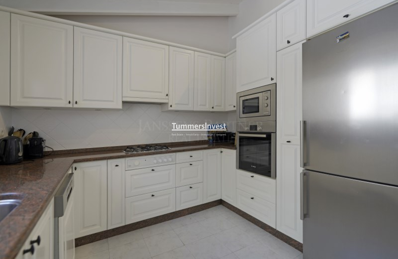 Reventa · Villa · Teulada