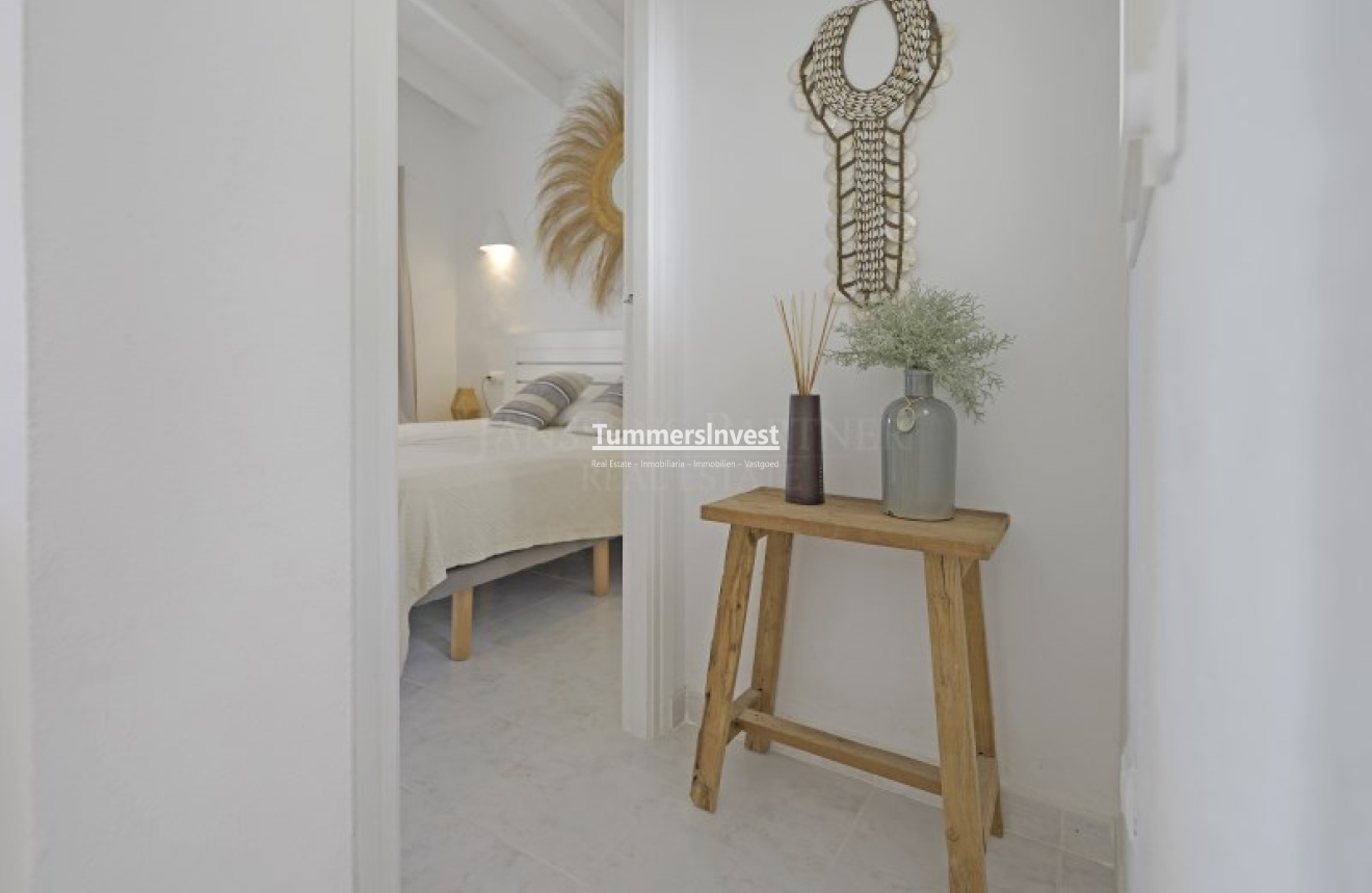 Reventa · Villa · Teulada