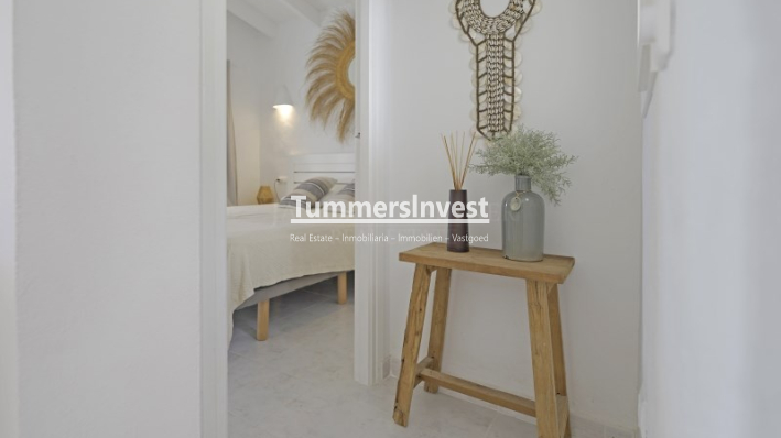 Reventa · Villa · Teulada