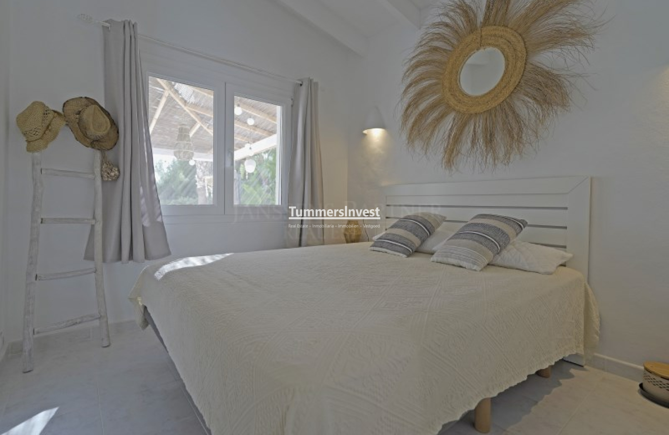 Reventa · Villa · Teulada