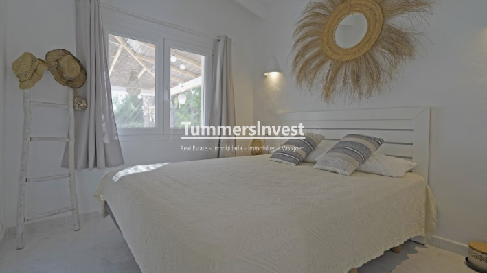 Reventa · Villa · Teulada