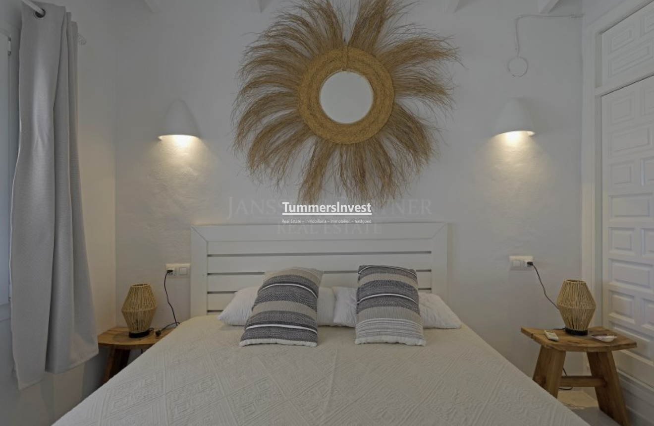 Reventa · Villa · Teulada