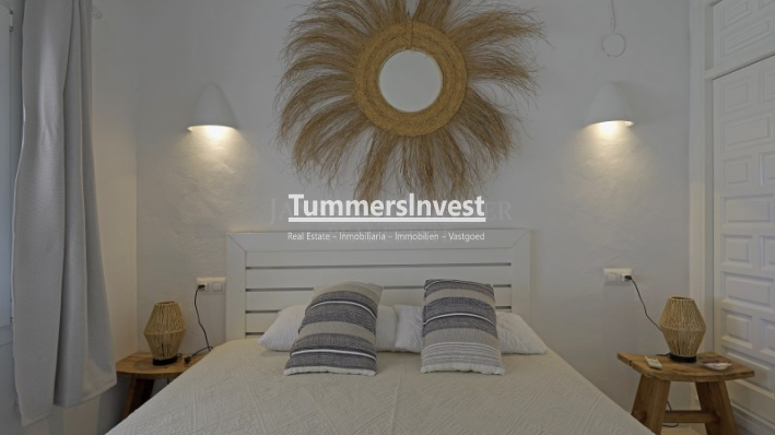 Reventa · Villa · Teulada