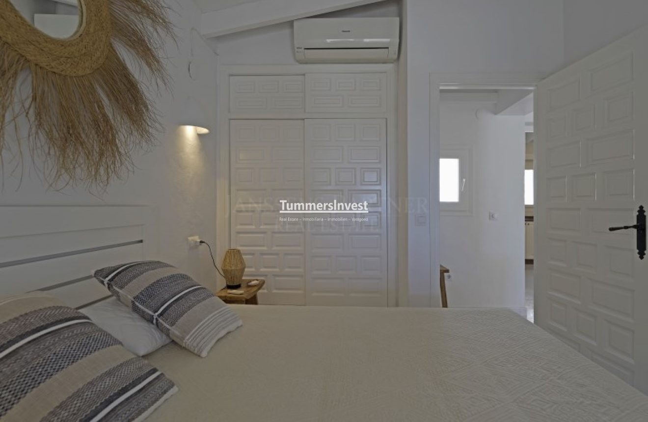 Reventa · Villa · Teulada