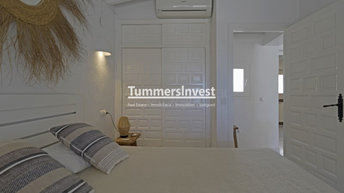 Reventa · Villa · Teulada