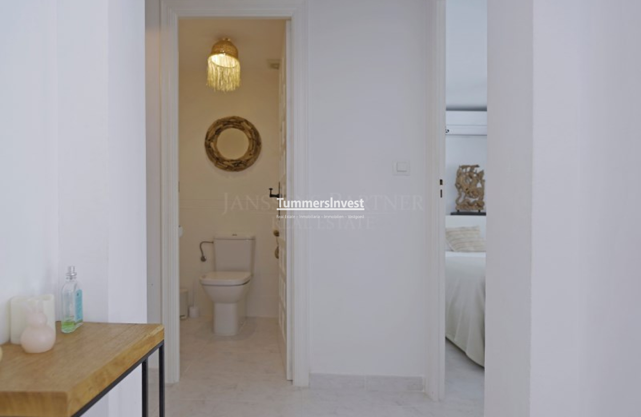 Reventa · Villa · Teulada