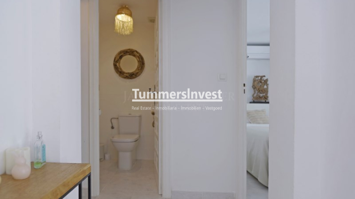 Reventa · Villa · Teulada