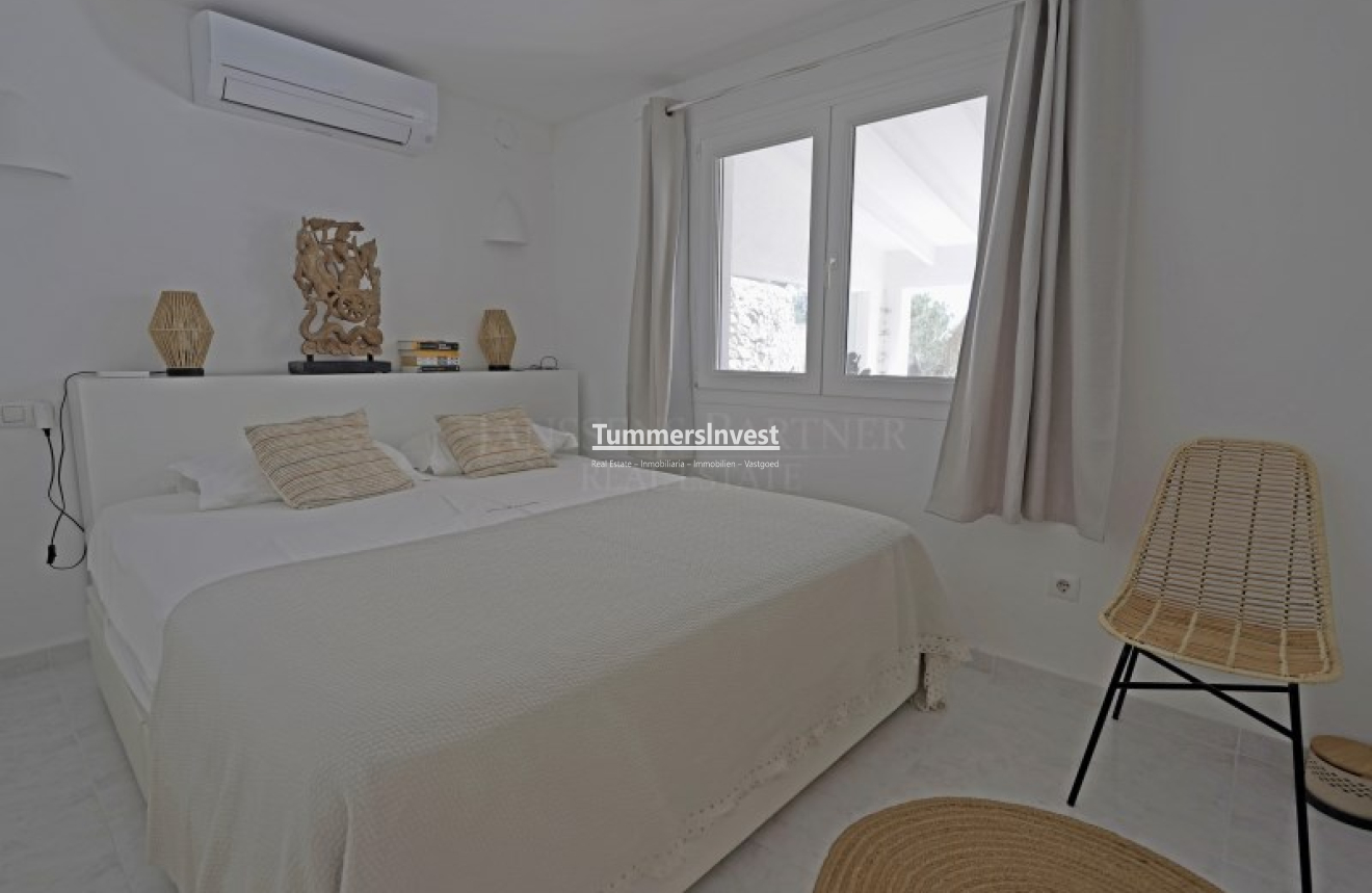 Reventa · Villa · Teulada