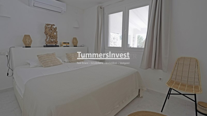 Reventa · Villa · Teulada