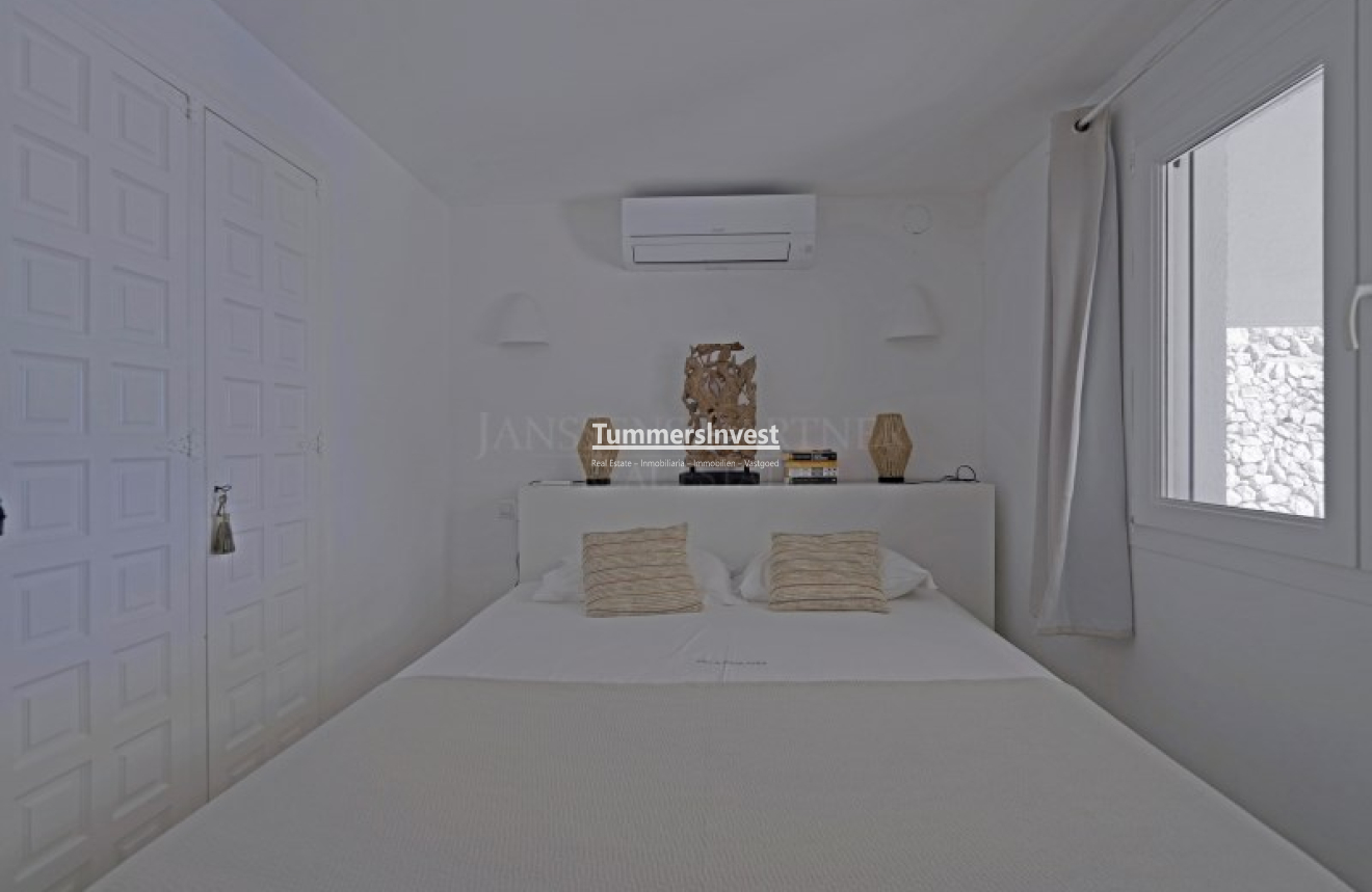 Reventa · Villa · Teulada