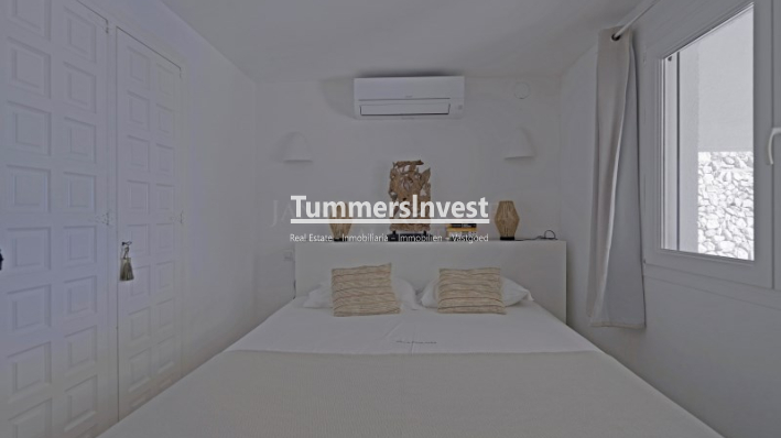 Reventa · Villa · Teulada