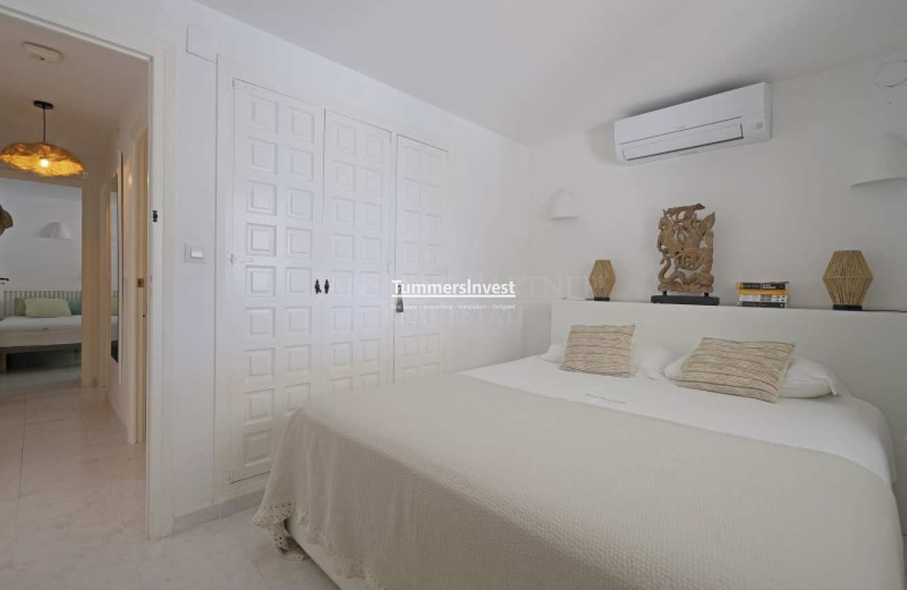 Reventa · Villa · Teulada