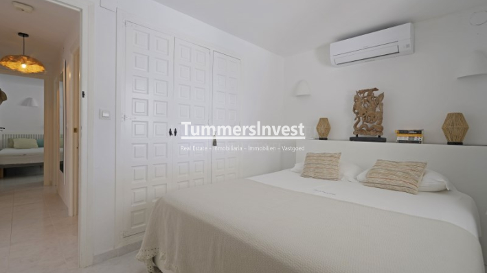 Reventa · Villa · Teulada