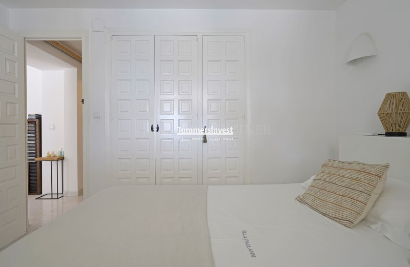 Reventa · Villa · Teulada