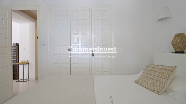 Reventa · Villa · Teulada