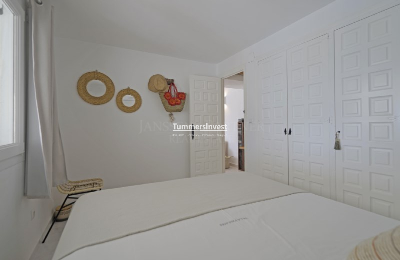 Reventa · Villa · Teulada