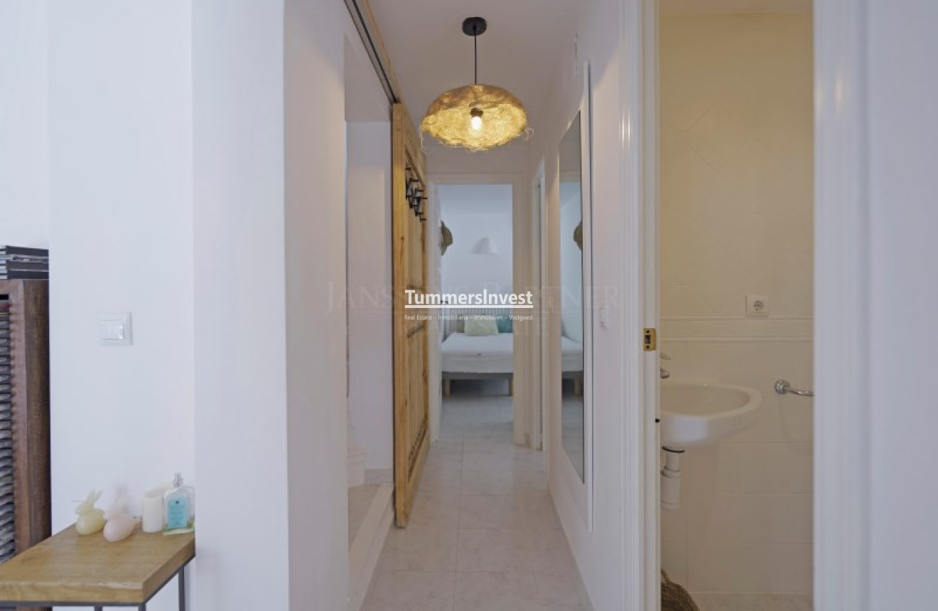 Reventa · Villa · Teulada