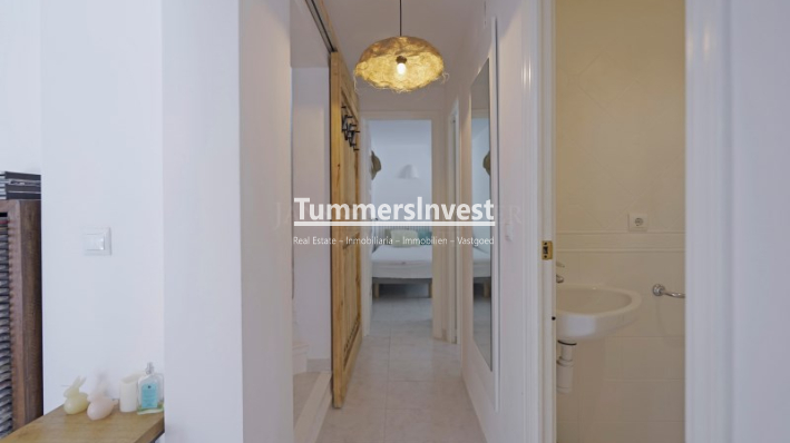 Reventa · Villa · Teulada