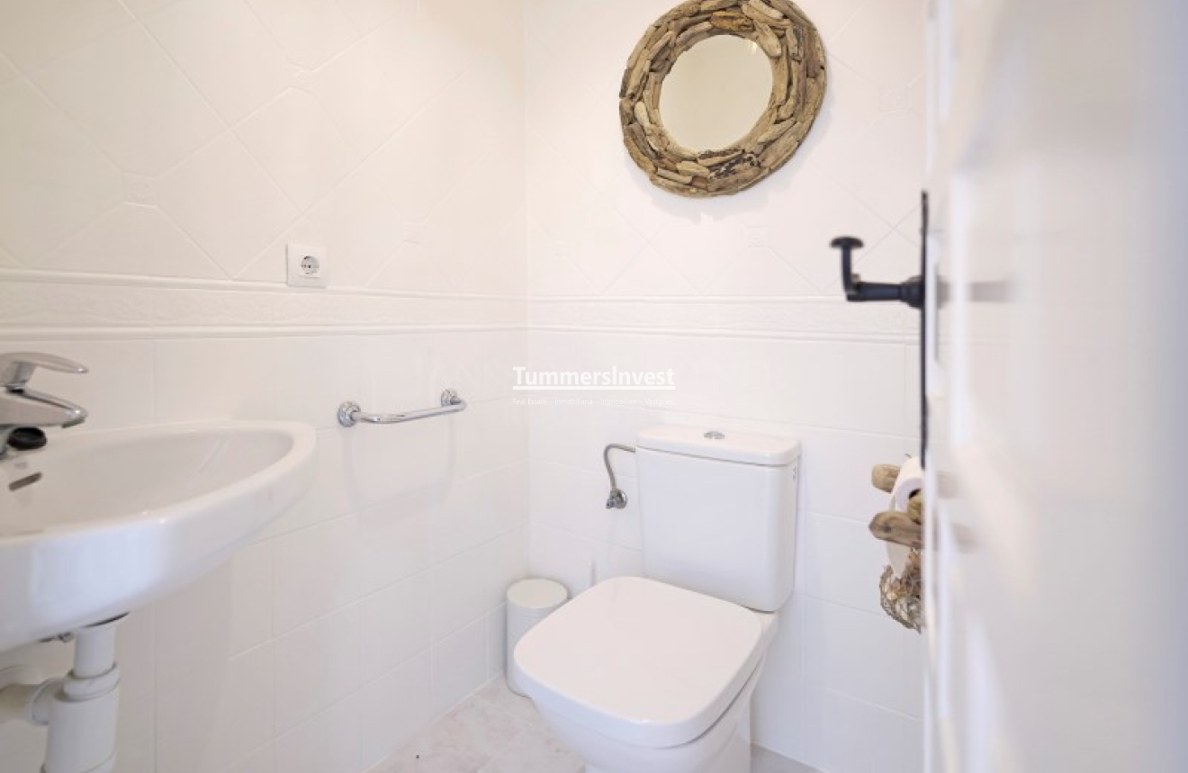 Reventa · Villa · Teulada