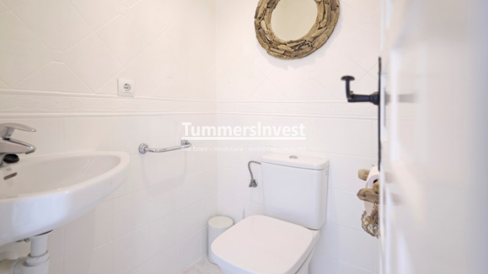 Reventa · Villa · Teulada