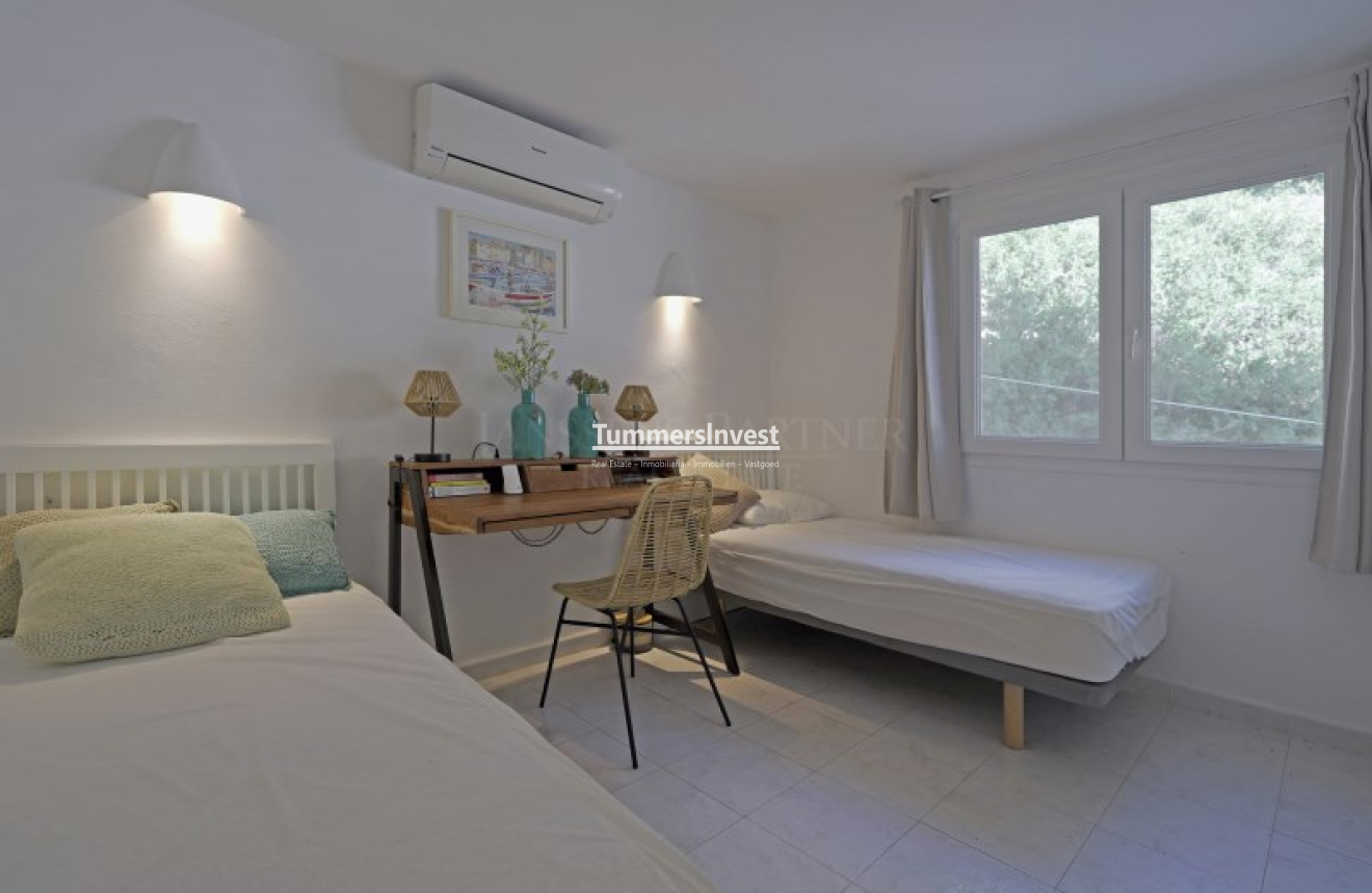 Reventa · Villa · Teulada