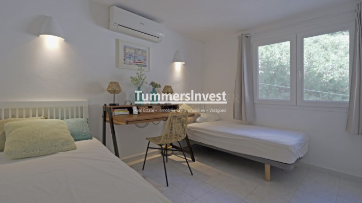 Reventa · Villa · Teulada