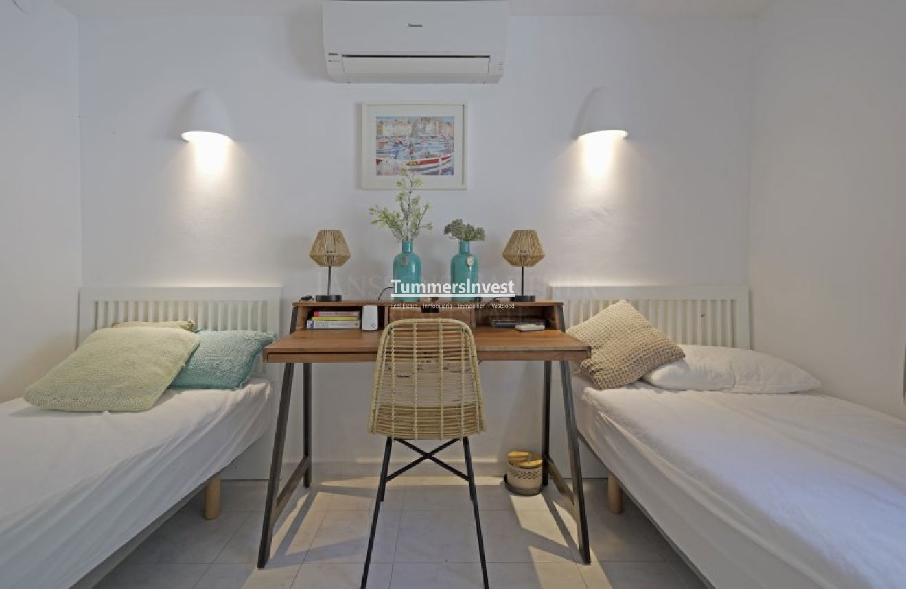 Reventa · Villa · Teulada