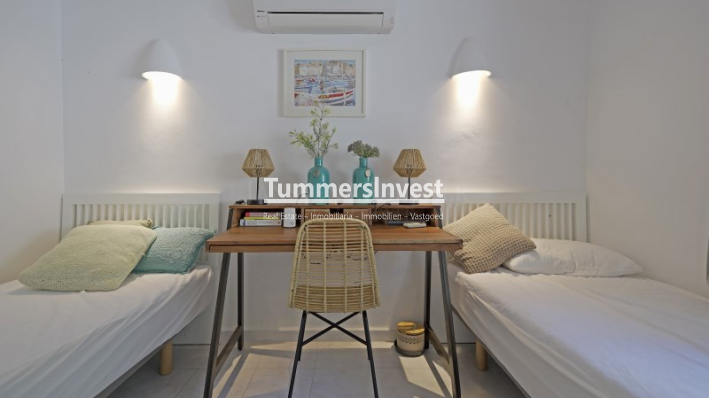 Reventa · Villa · Teulada