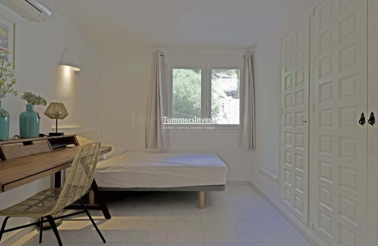 Reventa · Villa · Teulada