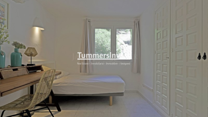 Reventa · Villa · Teulada