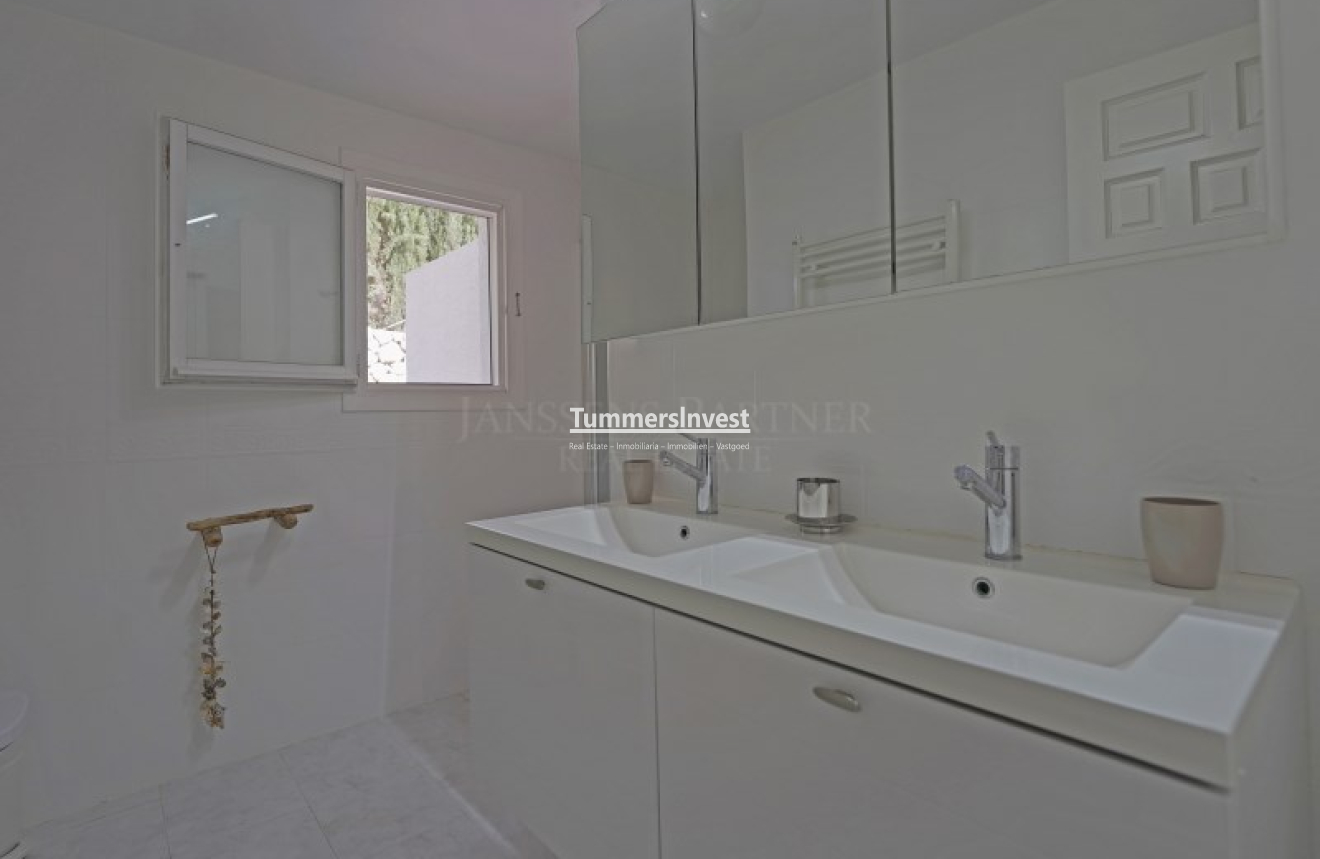 Reventa · Villa · Teulada