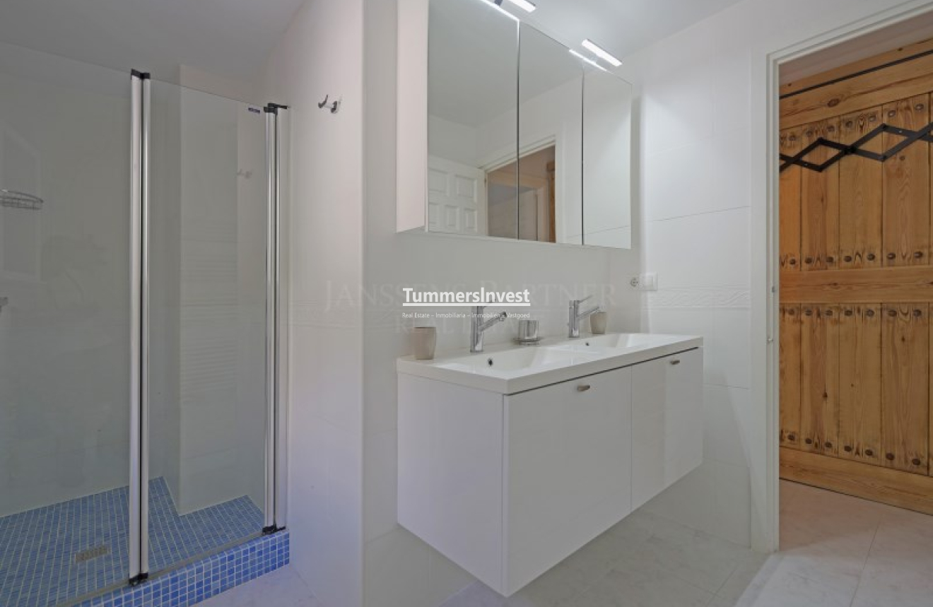 Reventa · Villa · Teulada