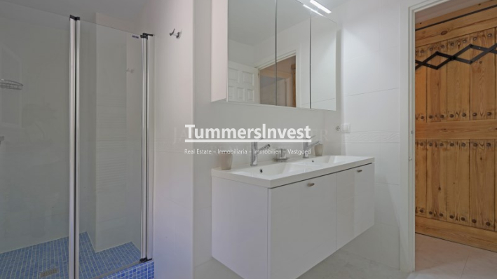 Reventa · Villa · Teulada