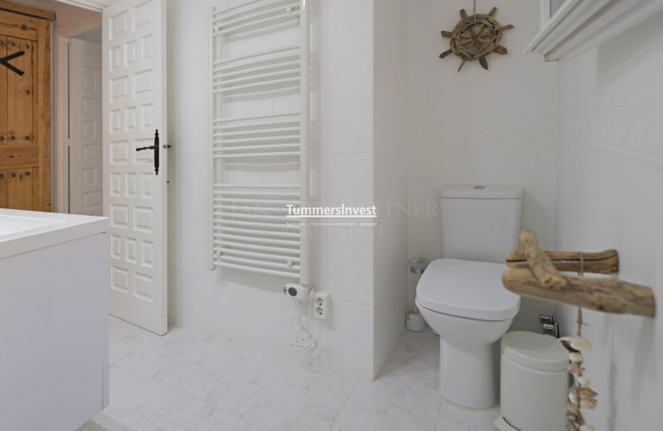 Reventa · Villa · Teulada