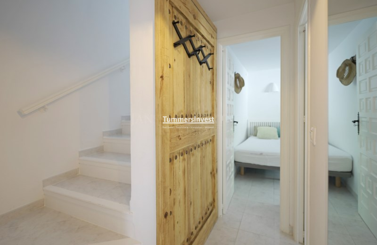 Reventa · Villa · Teulada