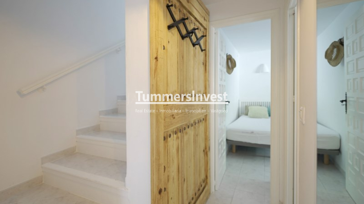 Reventa · Villa · Teulada