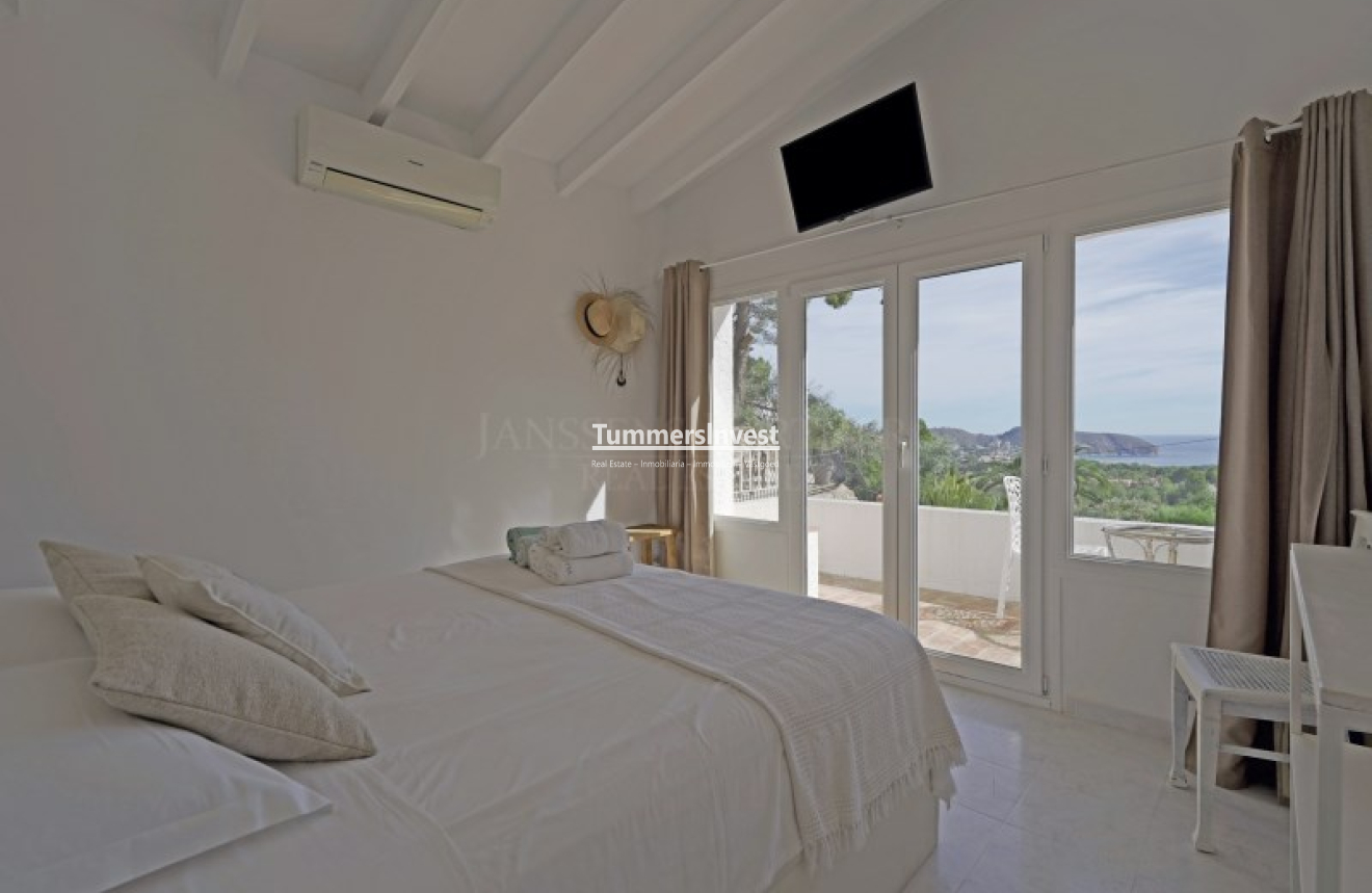 Reventa · Villa · Teulada