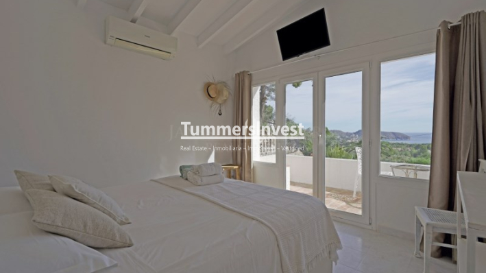 Reventa · Villa · Teulada